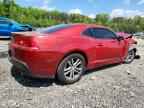 2015 CHEVROLET Camaro