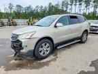 2015 CHEVROLET TRAVERSE