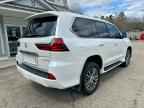 2019 LEXUS LX 570