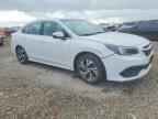 2020 SUBARU Legacy