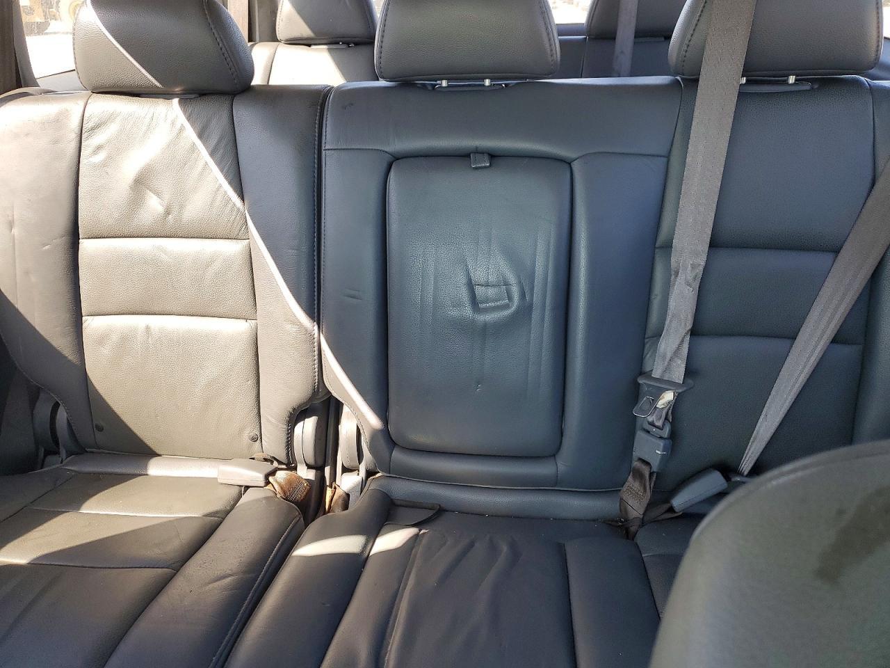 2007 HONDA PILOT