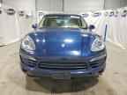 2014 PORSCHE CAYENNE