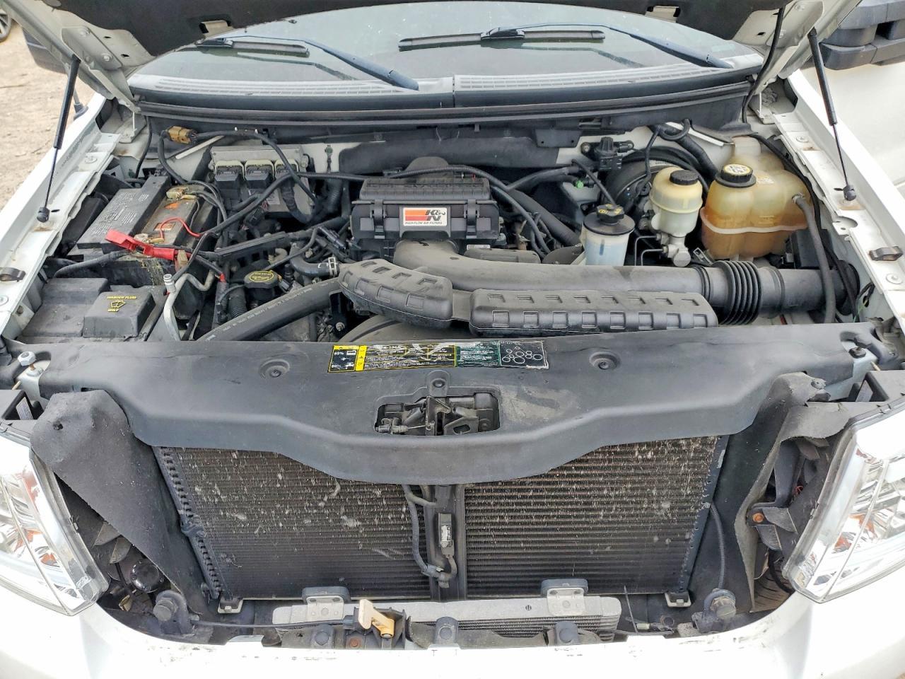 2004 FORD F-150 Lightning
