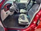 2001 CHRYSLER PT CRUISER