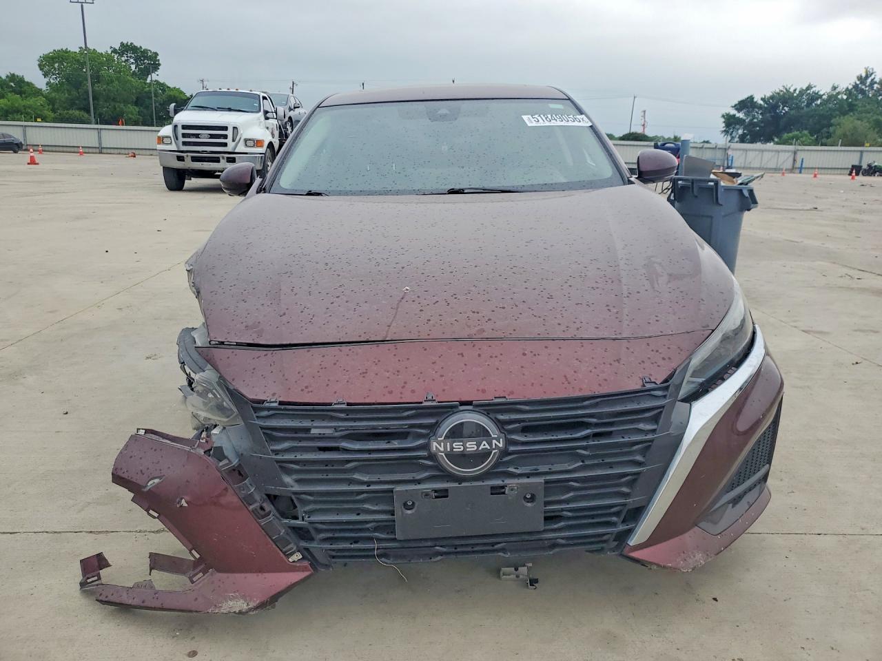 2023 NISSAN ALTIMA