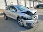 2016 CHEVROLET TRAX