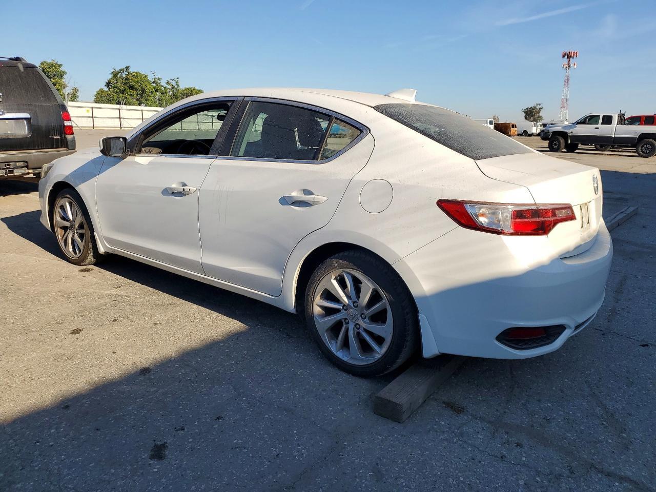 2017 ACURA ILX