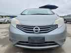 2014 NISSAN Versa Note