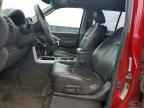 2011 NISSAN PATHFINDER