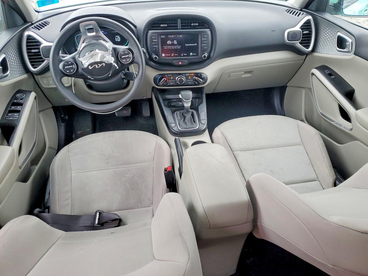2023 KIA SOUL