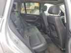 2013 BMW X3