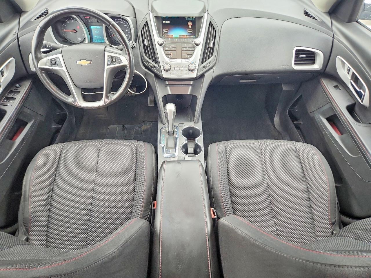 2014 CHEVROLET EQUINOX