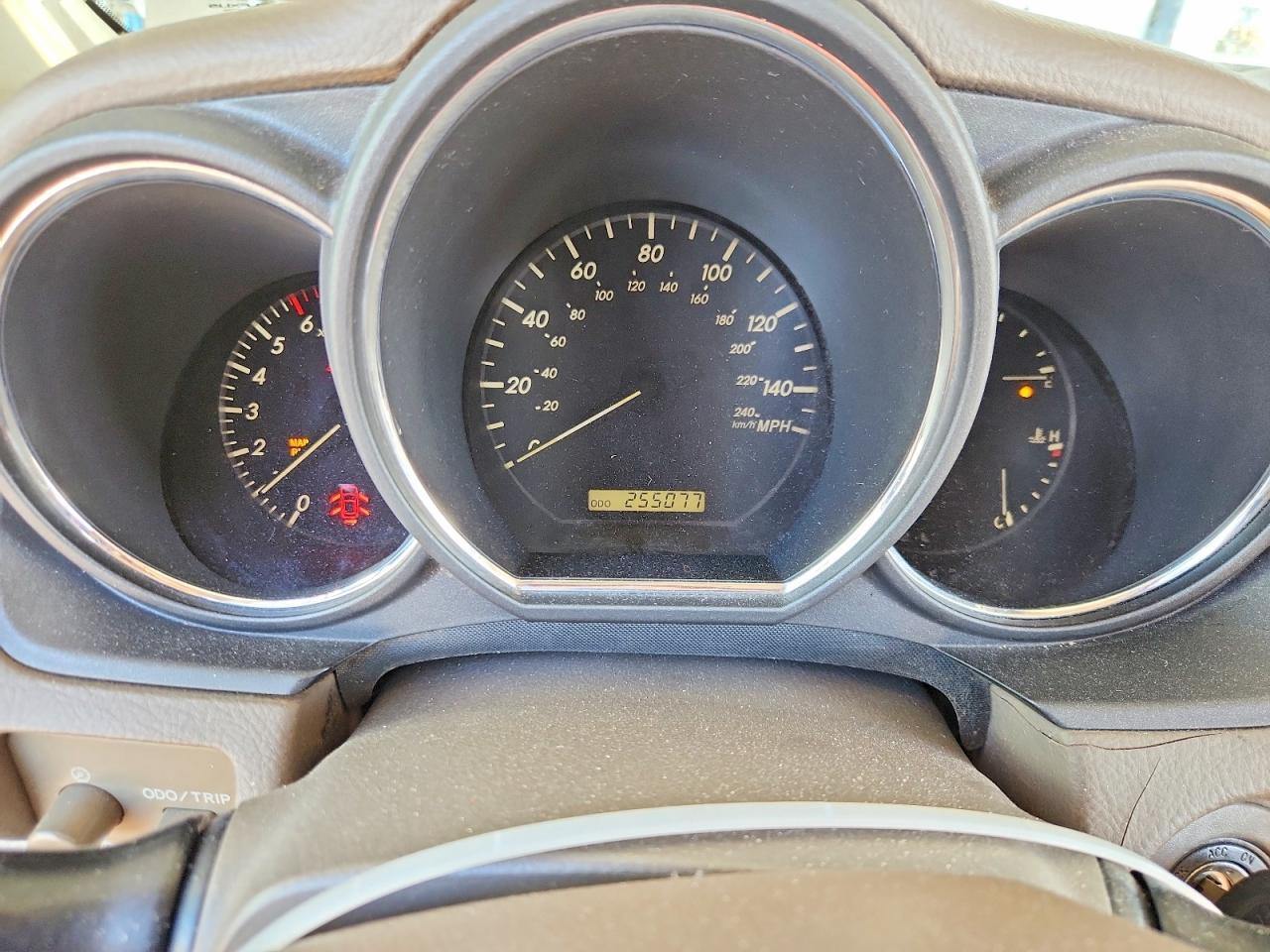 2006 LEXUS Rx 330