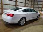 2020 CHEVROLET IMPALA