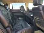 2013 LINCOLN MKT