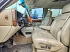 2001 CHEVROLET Suburban