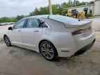 2014 LINCOLN MKZ