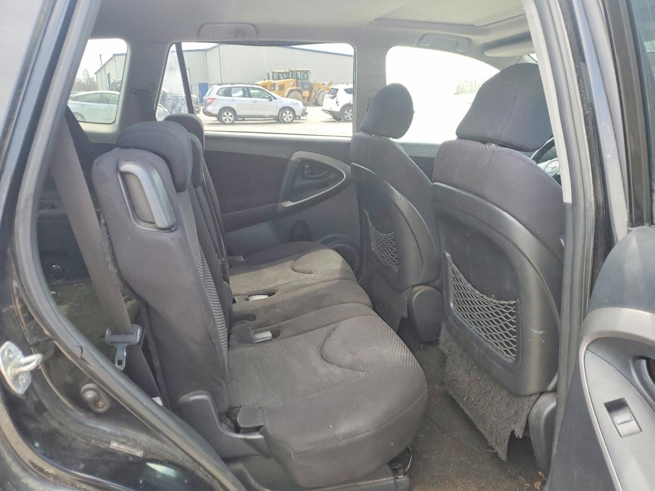 2006 TOYOTA RAV4