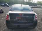 2008 NISSAN SENTRA