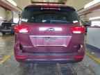 2016 KIA SEDONA