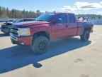 2008 CHEVROLET Silverado