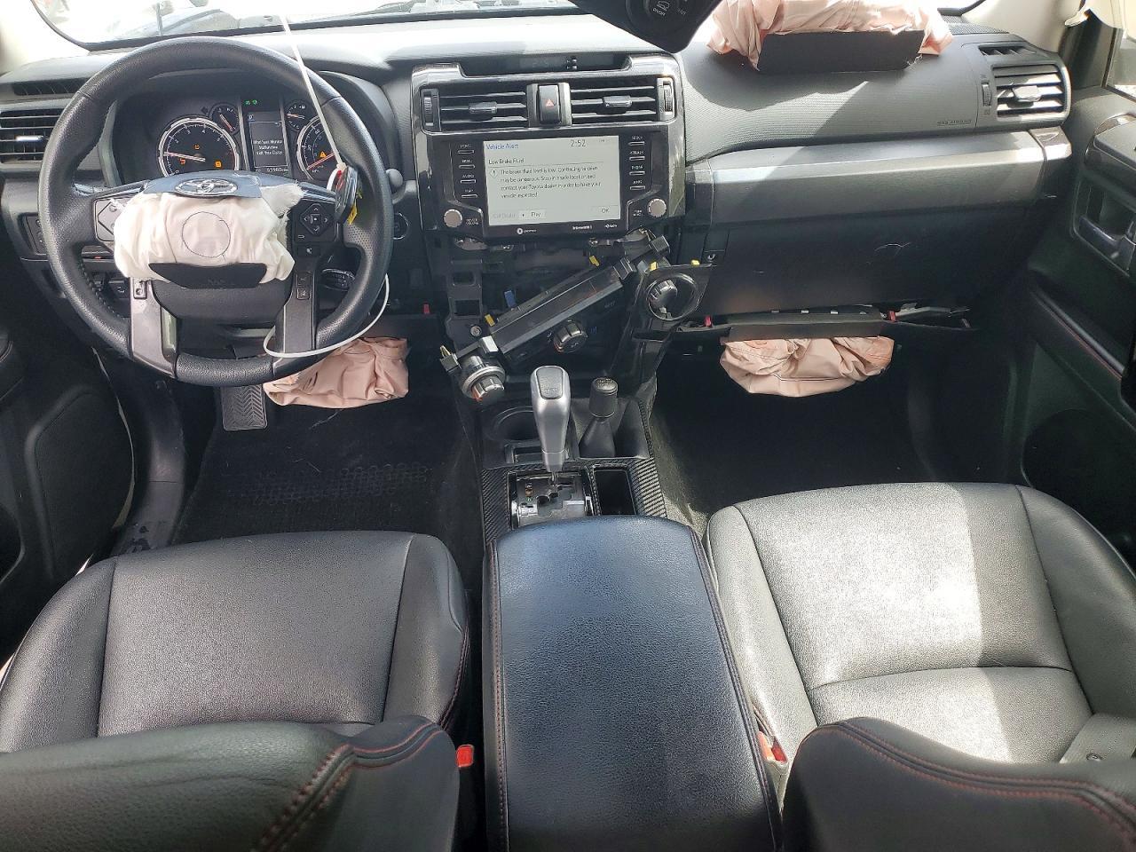 2022 TOYOTA 4Runner