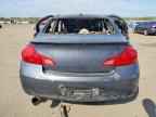 2008 INFINITI G35