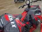 2024 Lynx Snowmobile