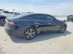 2019 NISSAN Maxima
