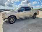 2017 FORD F-150 Lightning