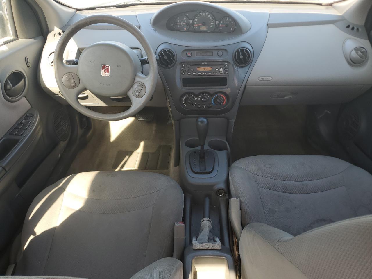 2003 SATURN Ion