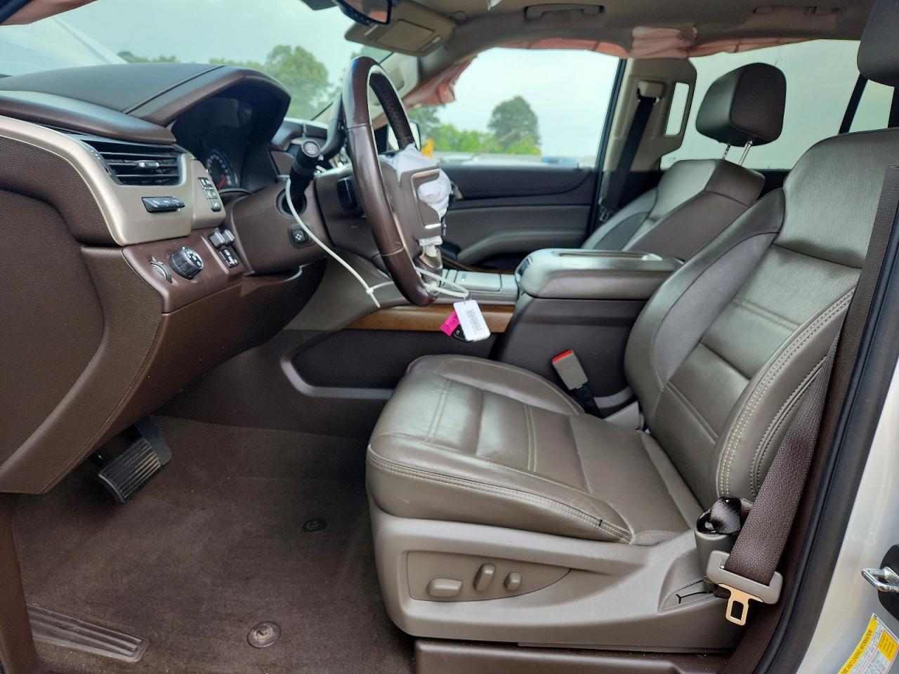 2019 GMC Yukon
