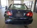 2008 TOYOTA COROLLA