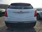 2018 CADILLAC XT5