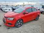 2020 CHEVROLET SONIC