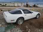 1996 CHEVROLET CORVETTE