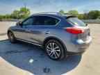 2016 INFINITI QX50