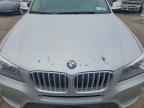 2013 BMW X3