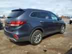 2018 HYUNDAI SANTA FE