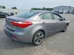 2016 KIA FORTE