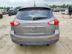 2008 INFINITI EX35