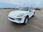 2014 PORSCHE CAYENNE