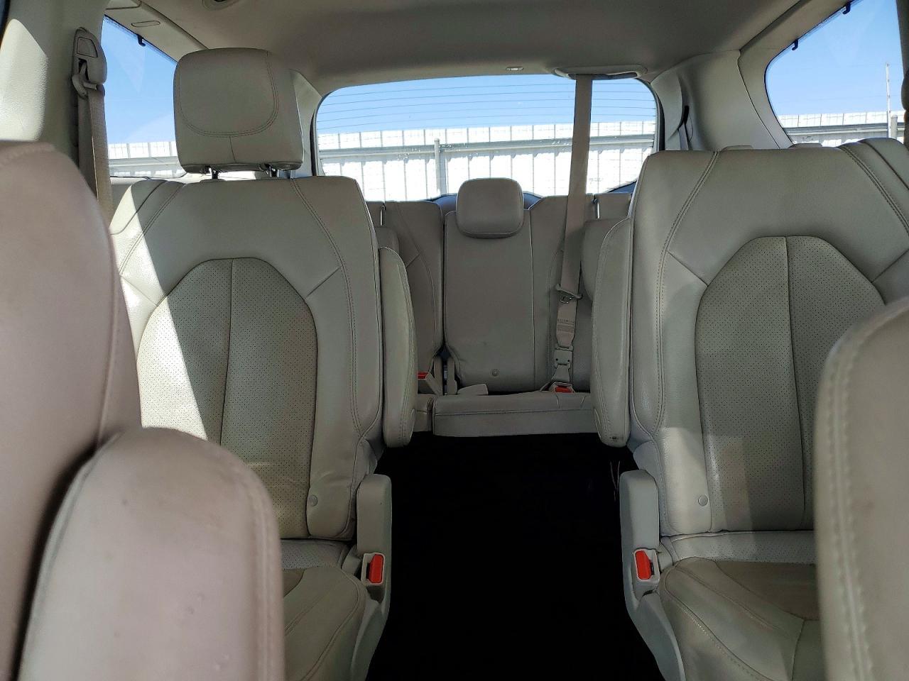 2021 CHRYSLER Pacifica