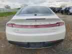 2019 LINCOLN MKZ