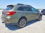 2015 SUBARU Outback
