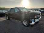 2022 CHEVROLET Silverado