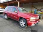 2002 CHEVROLET Trailblazer