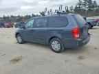 2014 KIA SEDONA