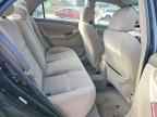 2007 TOYOTA COROLLA