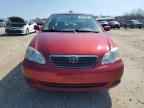 2005 TOYOTA COROLLA